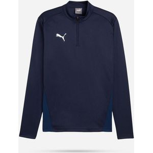 PUMA Teamgoal Training 1/4 Zip Top Heren