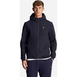 Lyle & Scott Softshell Jack Heren