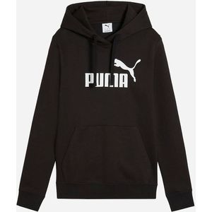 PUMA Essentials Logo Hoodie Dames