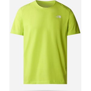 The North Face Lightning Alpine T-shirt Heren