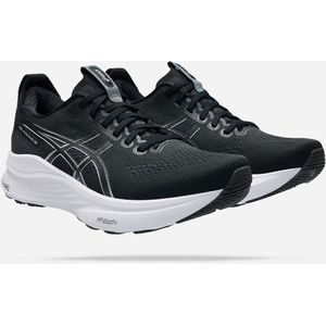 ASICS - GEL-KAYANO™ 32 - Hardloopschoenen - Zwart - Mesh