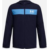 Under Armour Sportstyle Windbreaker Junior