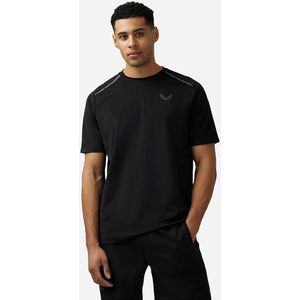 Castore Aeromesh Ss T-shirt Heren