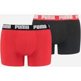 Puma Bodywear Basic Boxer 2-pack