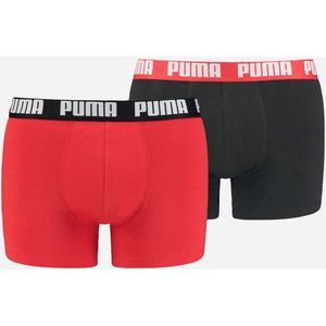 Puma Bodywear Basic Boxer 2-pack