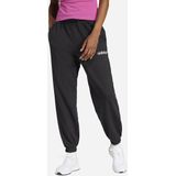 adidas Essentials Linear French Terry Joggingbroek Dames