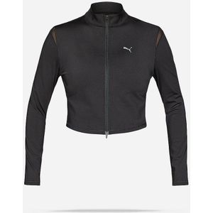 Puma Training Shine Vest Dames