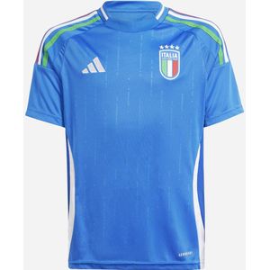 adidas Italië  Thuisshirt 2024 Junior