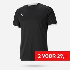 PUMA Teamliga Shirt Heren