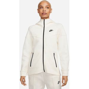 Nike Tech Fleece Hoodie Dames