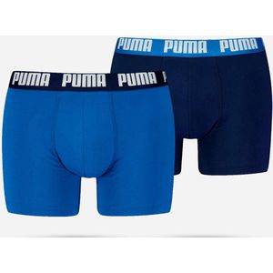 Puma Bodywear Everyday Basic Boxer 2-Pack Heren