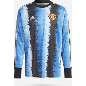 adidas Manchester United Icon Keepersshirt