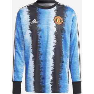 adidas Manchester United Icon Keepersshirt