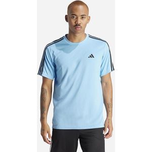 adidas Train Essentials 3-Stripes Training T-shirt