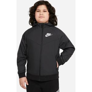 Nike Sportswear Windrunner Vest Big Junior