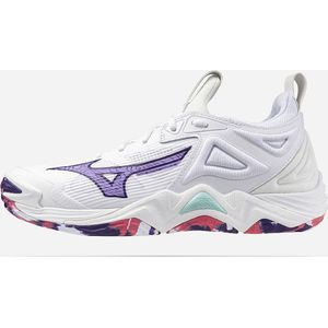 Mizuno Wave Momentum Wos Indoorschoenen Dames