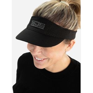 Sjeng Sports Steffi Zonneklep - Black