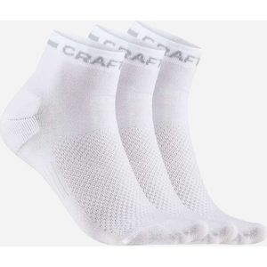 Craft Core Dry Mid Sock 3-pack