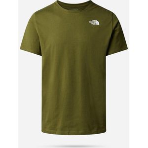 The North Face Foundation Mountain L