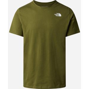 The North Face Foundation Mountain L