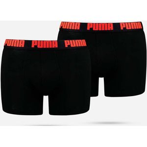 Puma Bodywear Basic Boxer 2-pack
