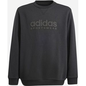 adidas ALL SZN Graphic Sweatshirt Junior