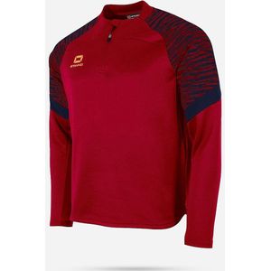 Stanno Bolt Quarter Zip Top Heren