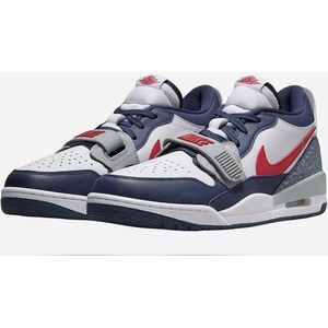 Nike Air Jordan Legacy 312 Low Sneakers Heren