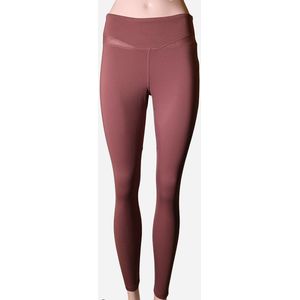 Puma Powershape Shine High-Waist 7/8 Legging Dames