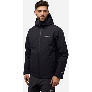 Jack Wolfskin Wisper Gevoerde Jas Heren