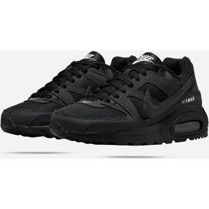 270 Men Nike Air Max 270 Uitlopen Stevige Dames Schoen Zwarte