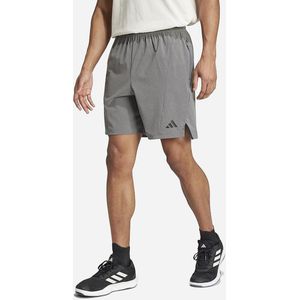 adidas Designed for Training Melange Short Heren