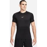 Nike Pro Dri-fit Slim T-shirt Heren