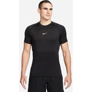 Nike Pro Dri-fit Slim T-shirt Heren