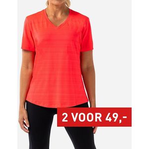 Sjeng Sports Adena Lady T-Shirt Korte Mouw Dames