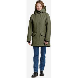 Didriksons Frida Parka 7 Jas Dames