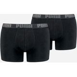 Puma Bodywear Basic Boxer 2-pack