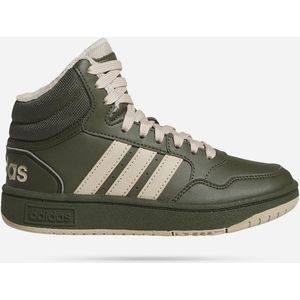 adidas Hoops Mid 3.0 Schoenen Junior