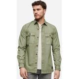SuperDry Mode Military L/S Shirt