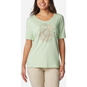 Columbia Bluebird Day Relaxed V Neck