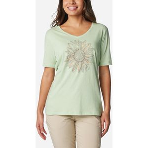 Columbia Bluebird Day Relaxed V Neck