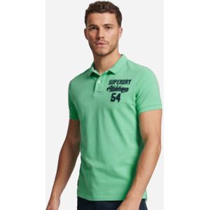 SuperDry Mode Vintage Superstate Polo