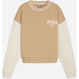 PUMA Squad Crew Sweater Dames