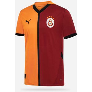 PUMA Galatasaray Thuisshirt 2024/2025 Senior