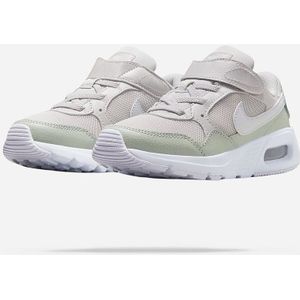 Nike - Air Max SC - Sneakers - Zwart - Leer/Stof/Mesh
