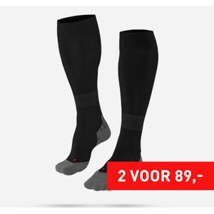 Falke RU Compression Energy Running Kniekousen Dames