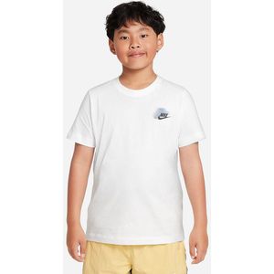 Nike B Nsw Si Graphic T-shirt Junior