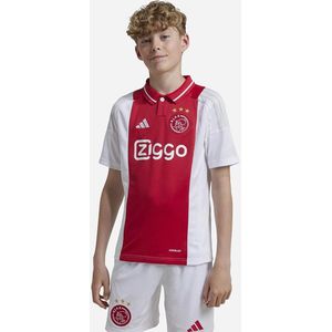 adidas Ajax Thuisshirt 2024/2025 Junior