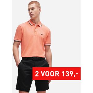 Hugo Boss Paddy Polo Heren