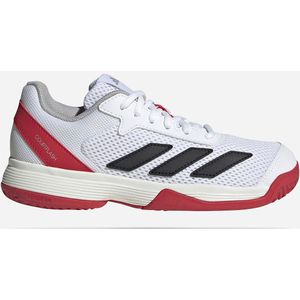 adidas Courtflash Tennisschoenen Junior